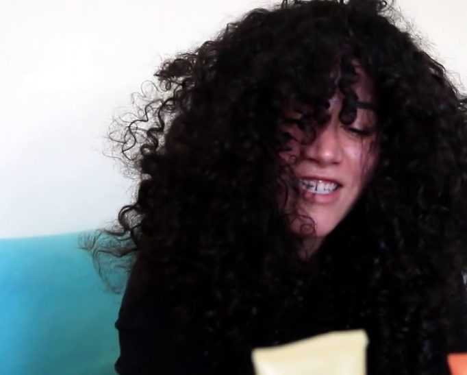 Mixed Chicks Presents: Your Hair Story Series- Selina